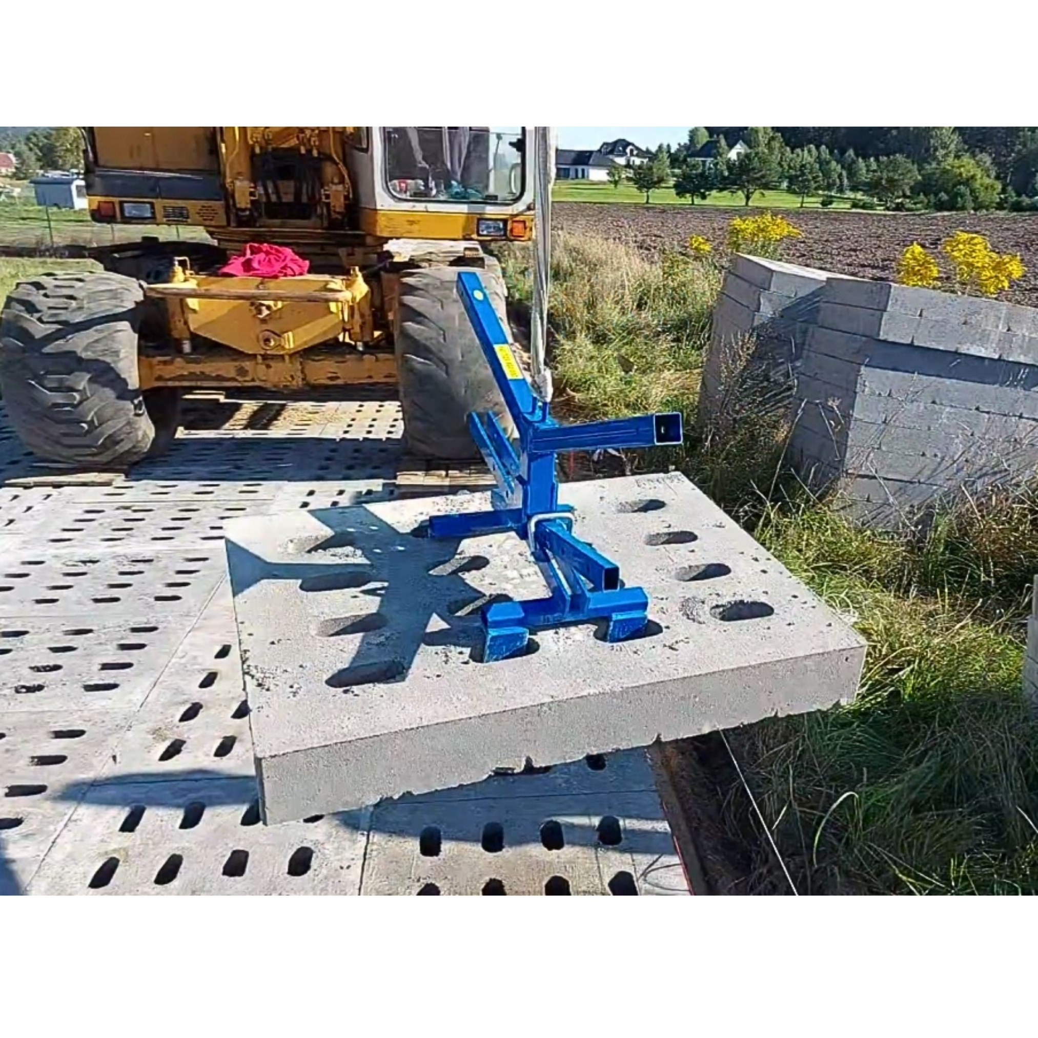 MI-CHJ - Kliešte na dlažbu JUMBO Mimal (2)